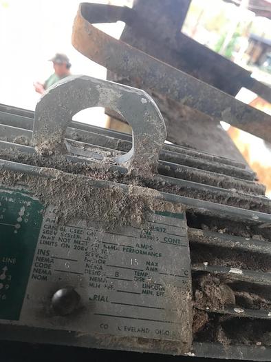 Used Wood-Mizer 4-Head Resaw