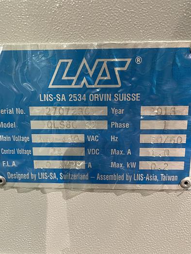 Used 2013 Doosan Puma MX-1600ST