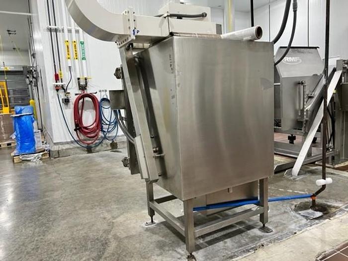 Used Oven, Batch, Microwave, Amana, Mdl QMP 2300 #C744600