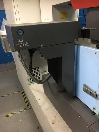 Used 1995 Agie Agietron Compact 2