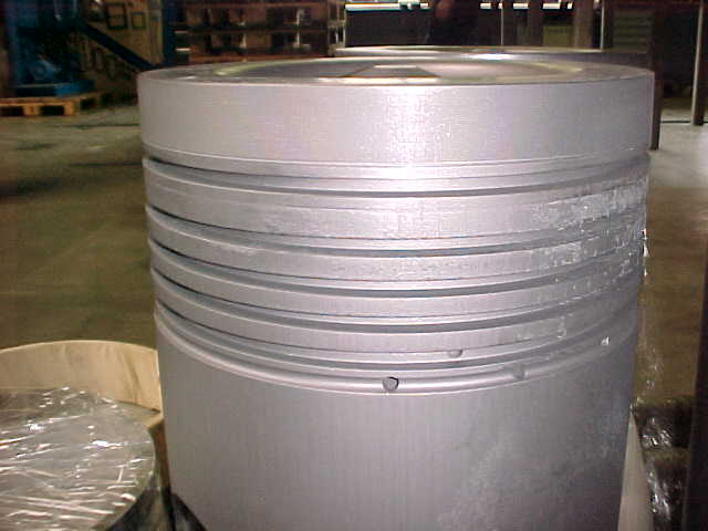 Used PISTONS DEUTZ (S)RBVM545