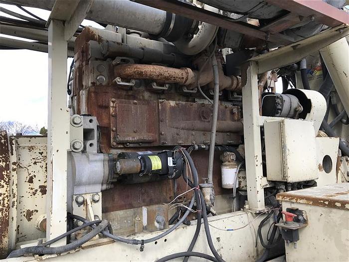 Used 2006 Atlas Copco RD20 III Drill Rig - Sold