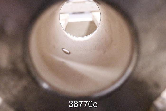 Used Toshiba LF404FAB211AAB/LF414GACFACAAA 2" Magnetic Flow Tube #38770