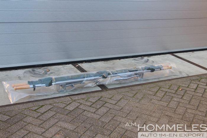 D'occasion Civière de l'OTAN