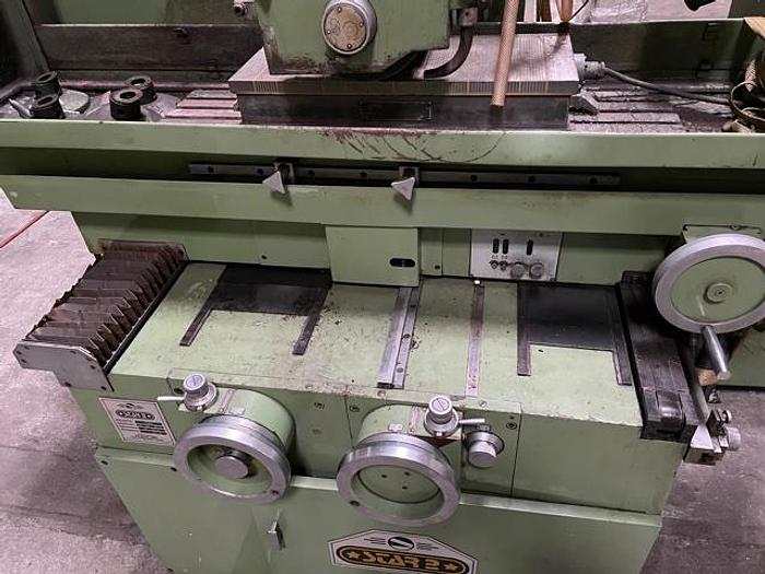 Gebraucht Flachschleifmaschine ELB Star 2