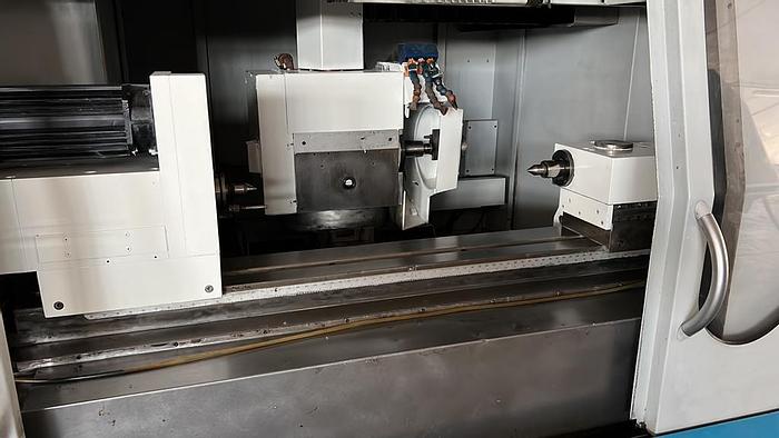 Usato 2004 KELLENBERGER KEL VARIA RS 175/1000