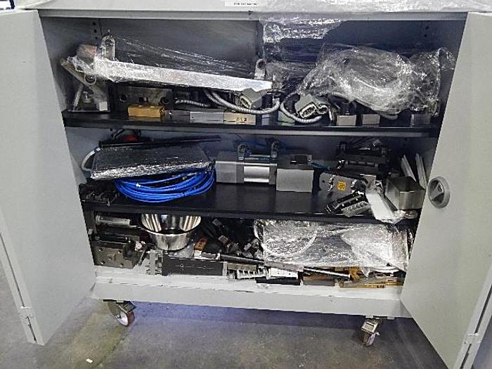 Used Klockner Pentapack EAS Blister Packer