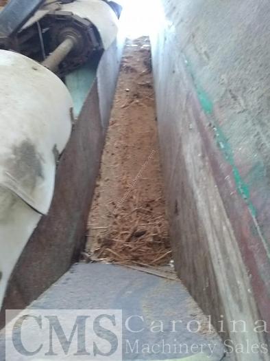 Used Newman M712 Planer Mill