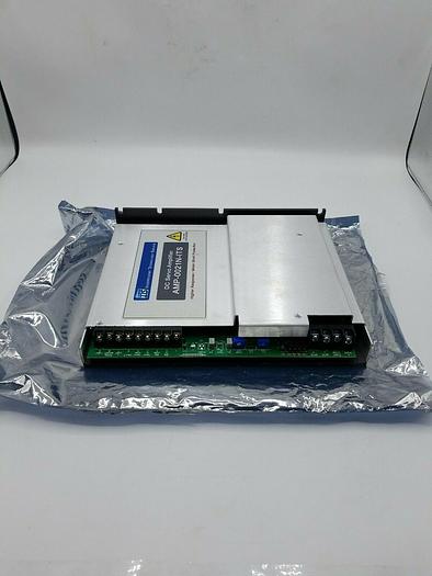 Independent Technology Services AMP-0021N-ITS