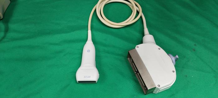 Gebraucht GE M12L  Linear  Ultraschasonde