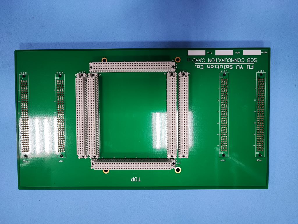 Used ASL1000 SCB(Local Make)