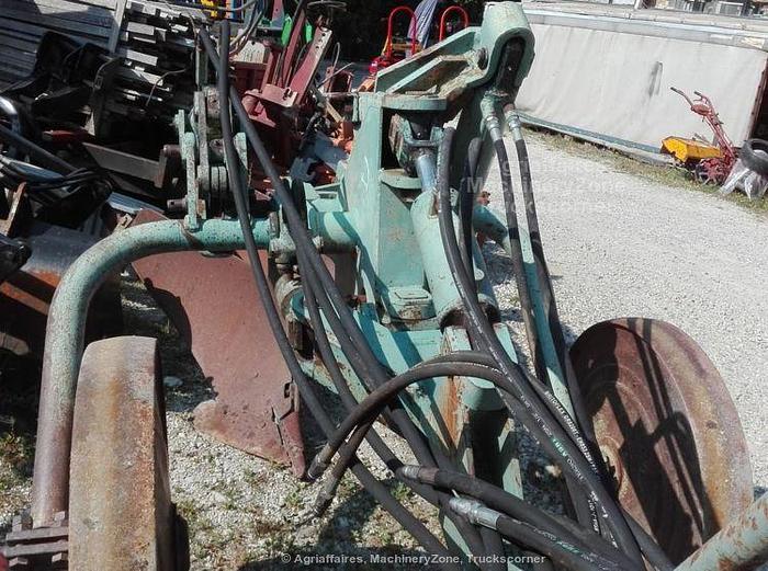 Usato 1990 Nardi CO B 80