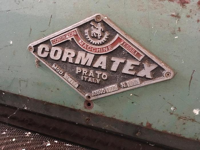 Used WOOL WASHING ILMA