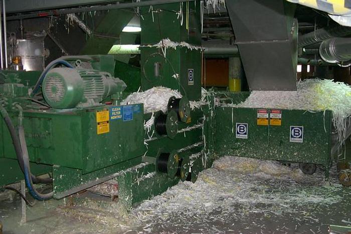 Used MAREN 60 #16877