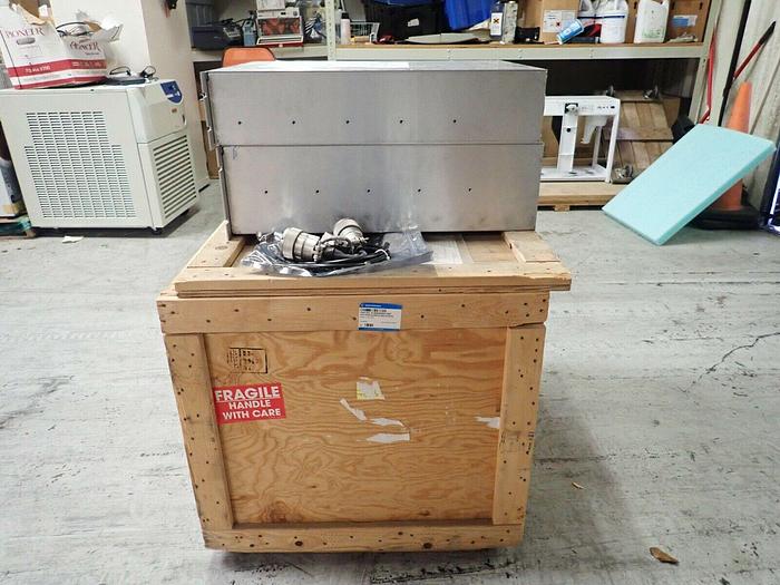 Used Varian Herley-AMT 3200LP Power Amplifier and 3000 Power Supply