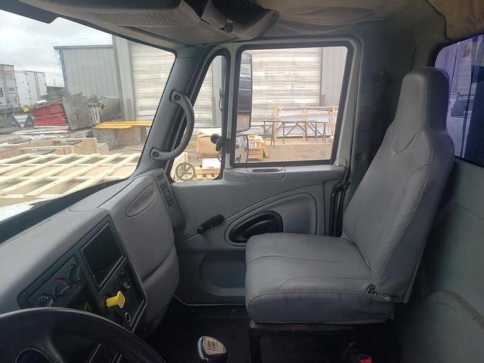 Used 2007 International 4400 Skyhoist RX87 Sign Crane - M26707