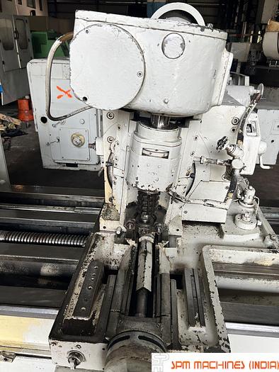Used WMW Heckert ZFWVG 250 x 1250 Thread Milling Machine