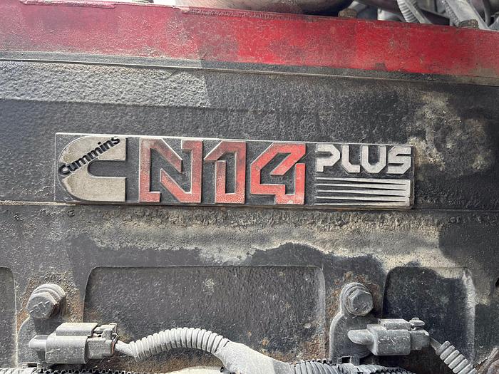 Used 05 Kenworth W900 5598