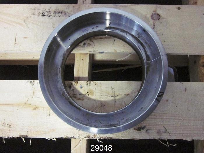 Unused Andritz/Dupps 3620 Dewatering Screw Press #29048