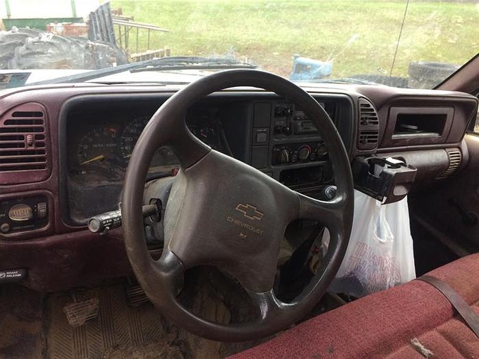 Used 1976 CME Drill 45B Auger Drill