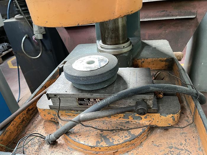 Buone Lapidello da Banco con Tavola Fissa ALPA RV 300