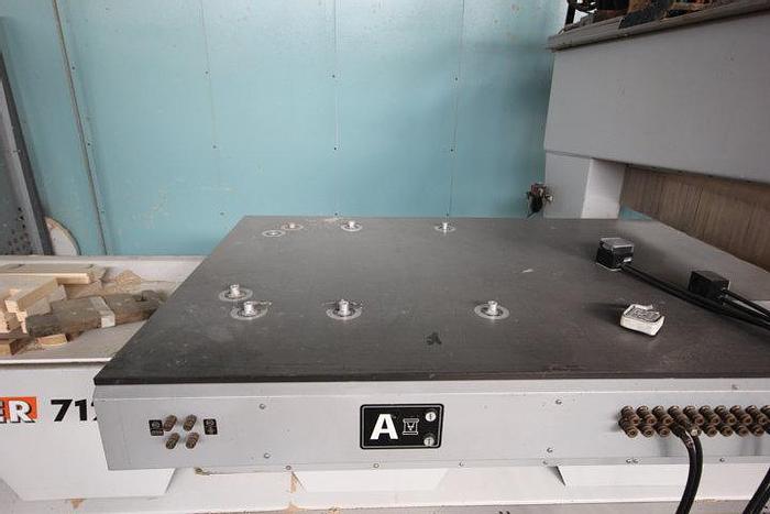 Usato 2005 Holz Her E Ecomaster 7120F