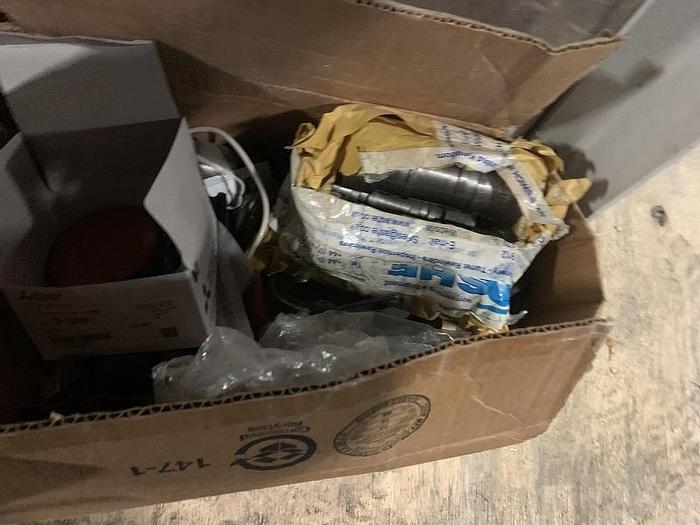 Used 62" ASHE DUPLEX CANTILEVERED SLITTER REWINDER