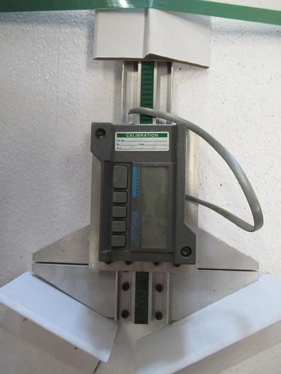 Used Pro Scale TM 6' Caliper