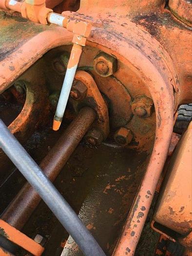 Used 0 Gardner Denver 5 X 8  Duplex Mud Pump