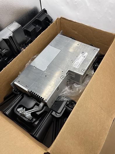 A-B Allen Bradley 2198-D057-ERS3 Ser A 