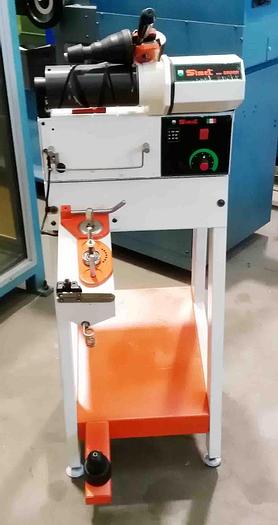 Usato Roccatrice Simet modello SR 96 R