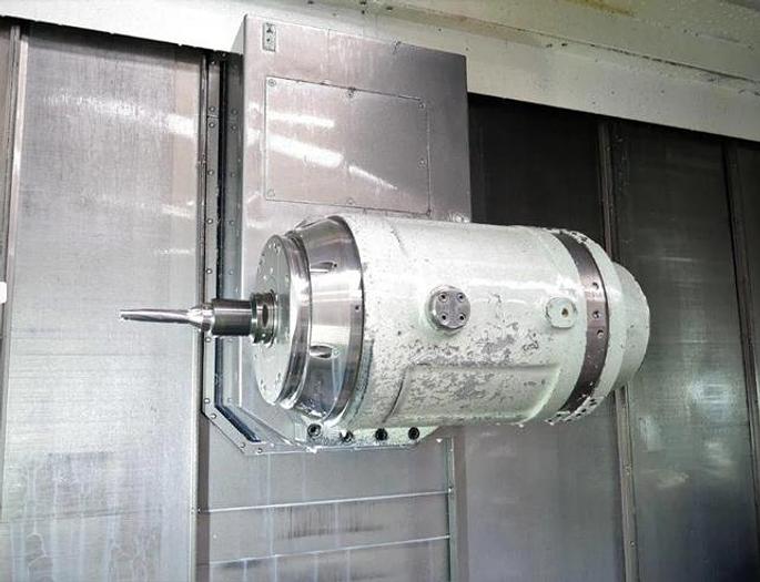 Used 2015 MAZAK INTEGREX I-400 ST