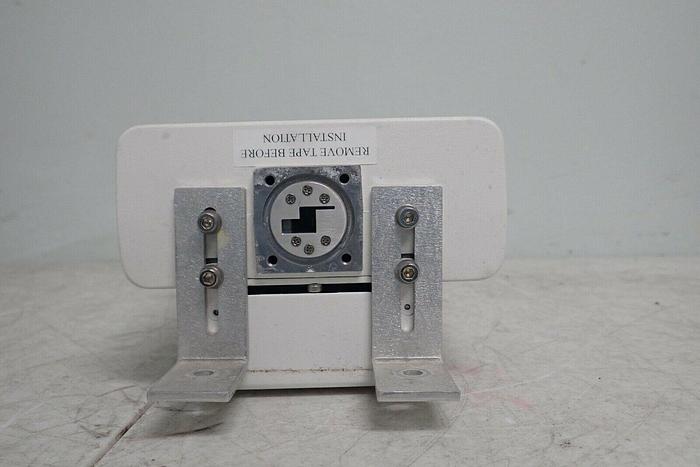 Used Agilis ALB128 Series Ku-Band BUC STD 8W Block-Up Converter ALB12802C8-F/AK