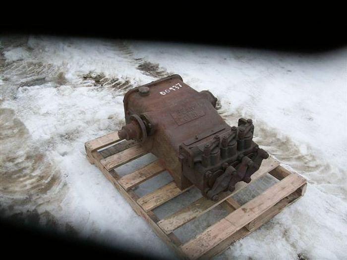 Used Bean Royal 35 (435)