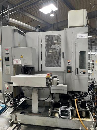 Usato 2004 MORI SEIKI NH-5000/40