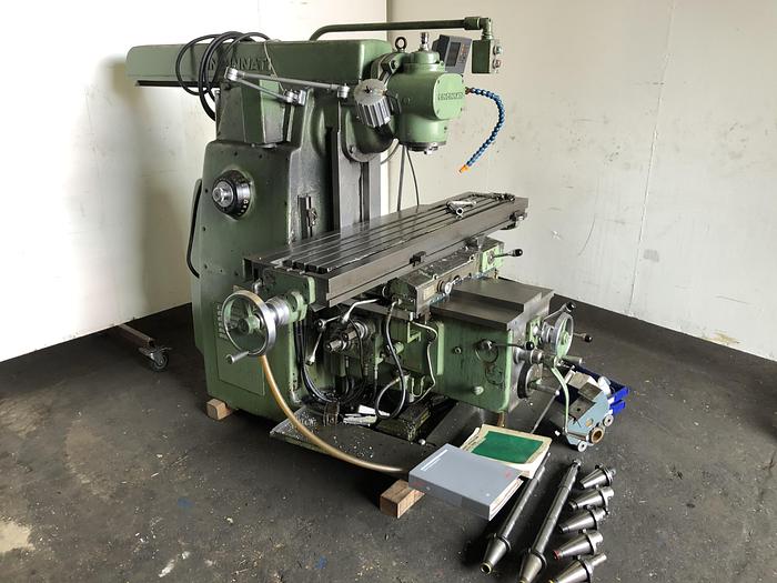 Gebruikt Cincinnati 310-14 PL EDO