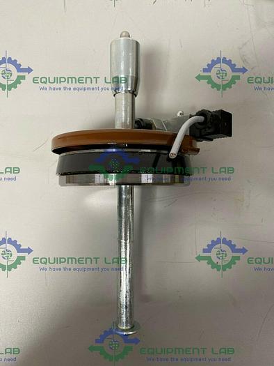 Used Dropsa 0989001 Hydraulic Pump Station w/ MT .12 HP TN56B Motor & Tramec Gearbox