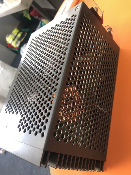 Used Tel P8 Prober Part Lambda Power Supply HR-12F-38