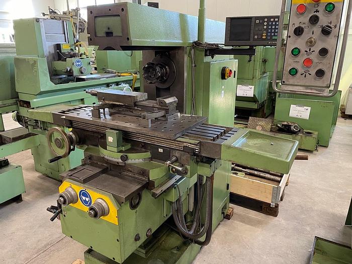 Gebraucht Werkzeugfräsmaschine INAS / Prvomajska GUK -1P