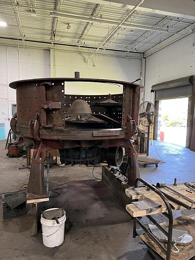 Used BEARDSLEY & PIPER 85B SPEEDMULLER