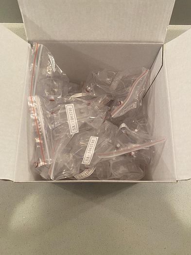 New Lumenis Lightsheer Duet/Infinity Disposable tip (1 Box of 30) ~ Warranty ~