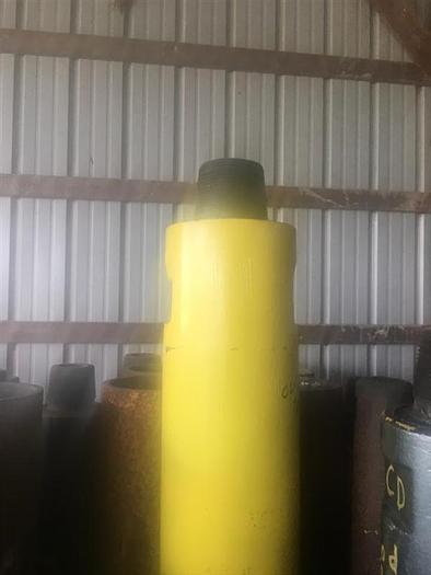 Used 0 Atlas Copco QL120 DHD DTH Hammer & 24" & 17-1/2" Bits 0Package