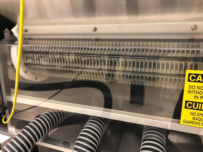 Used Counter, Pill, Tablet, Modular, Slat, Model MPS-48-10-A #S742612