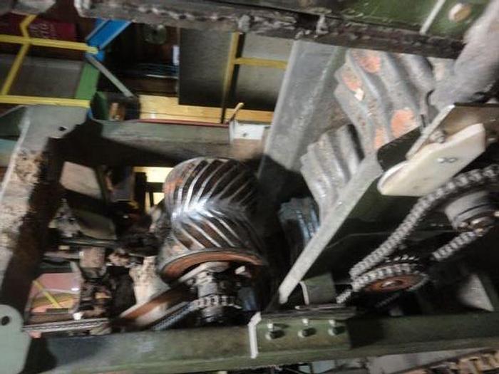 Used HEWSAW R200 MSA