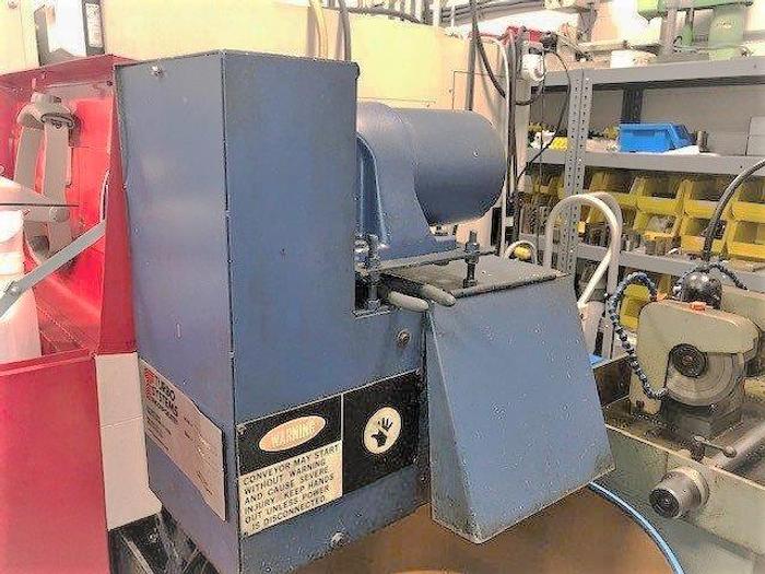 Used 2001 Mori Seiki SL-204SMC