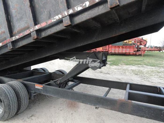 Used 2007 STERLING L7500