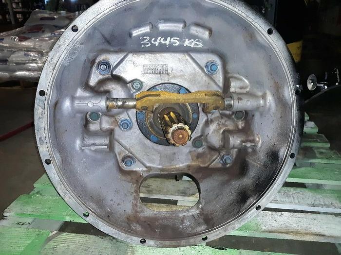 Used Fuller