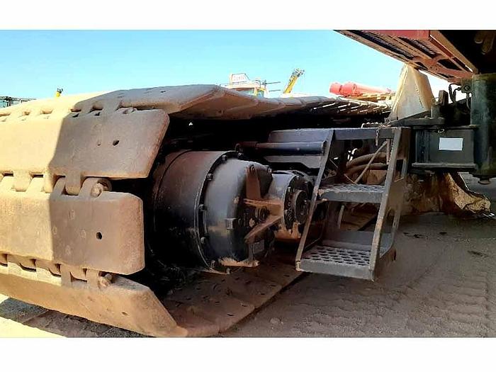 Usado 2000 MANITOWOC 888