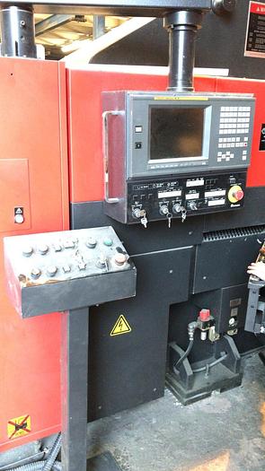 Used 2002 AMADA VIRPOS 255