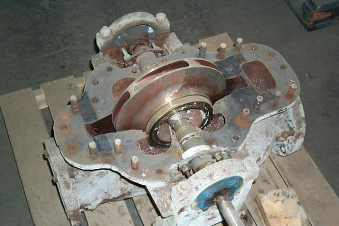 Used GOULDS 3405 #12673